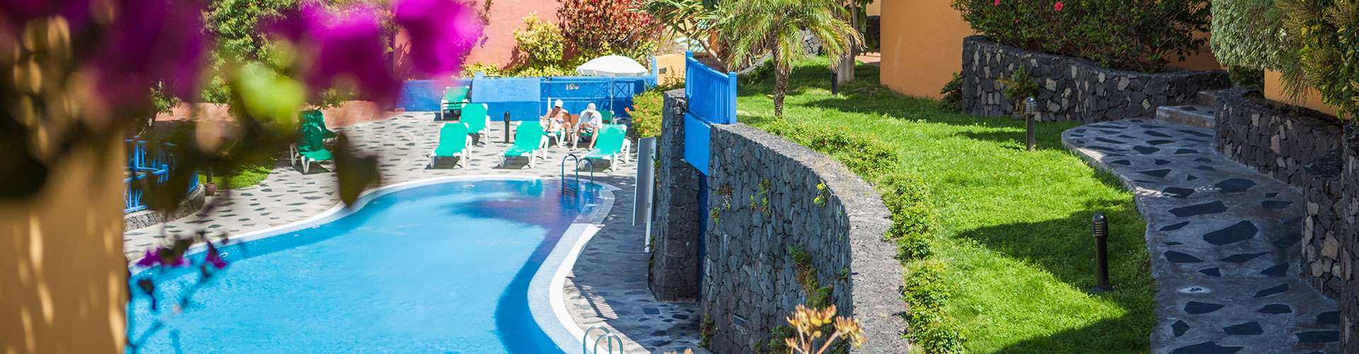La Caleta Apartamentos La Caleta Apartamentos