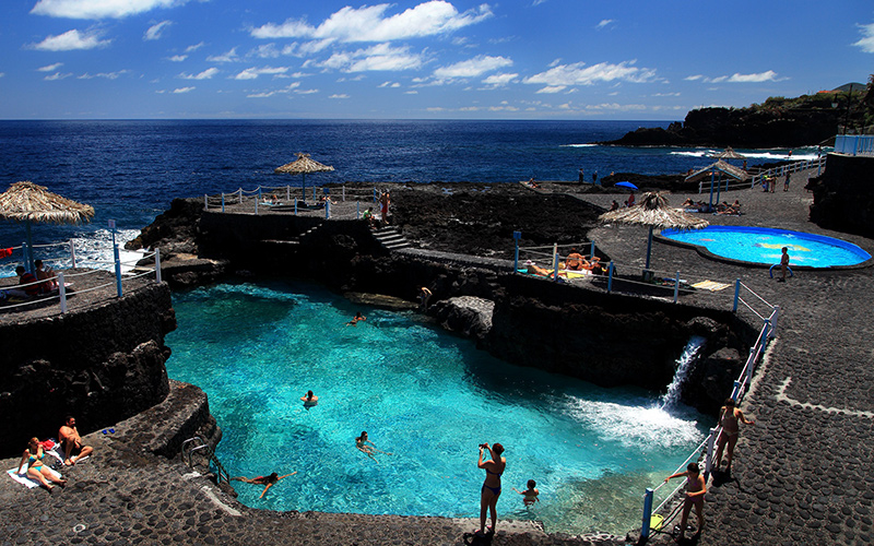 La Caleta Apartamentos